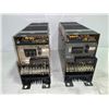 Image 3 : (2) Allen Bradley #1391B-AA45 AC Servo Controller