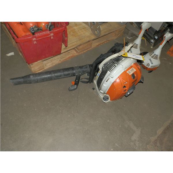 Stihl Backpack Blower