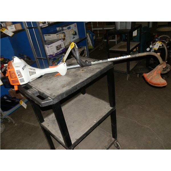 Stihl fs 38 Weed Eater
