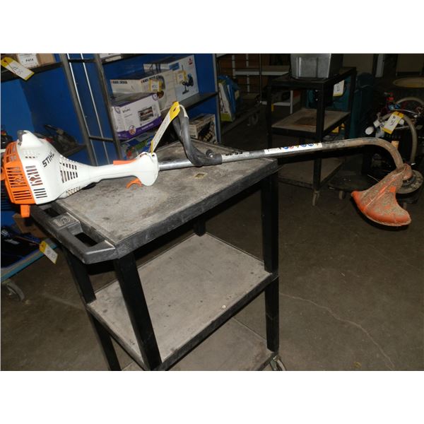 Stihl fs 38 Weed Eater