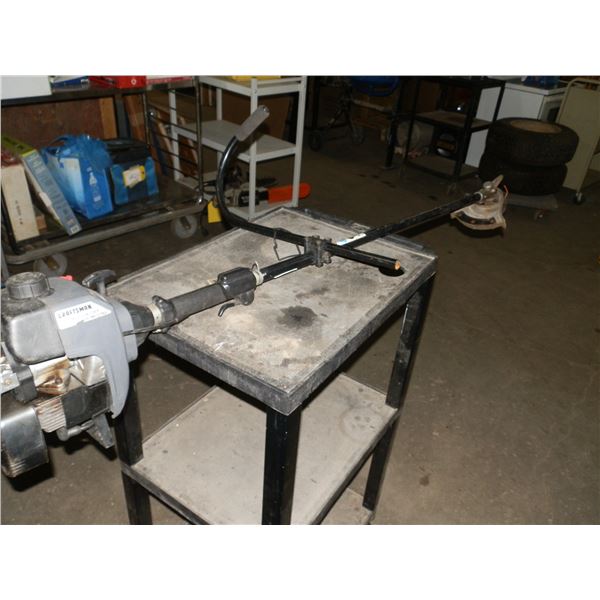 Craftsman Weed Eater