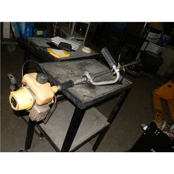 Sears Craftsman Weed Eater