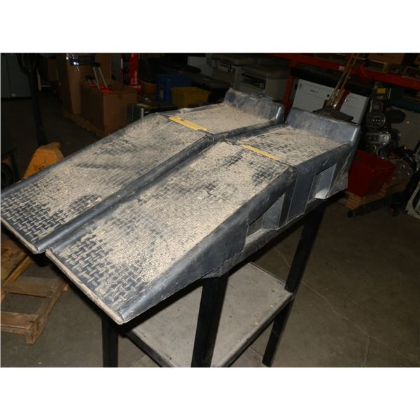 Car Ramps