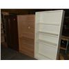 Image 1 : 3 Book Shelves