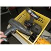 Image 1 : Power Tool Lot