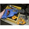 Image 3 : Power Tool Lot