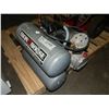 Image 1 : Duel Tank Air Compressor