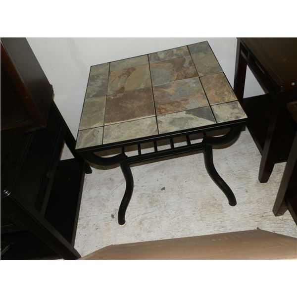 2 End Tables