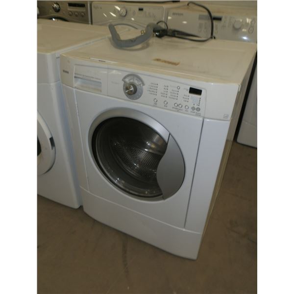 Washer & Dryer