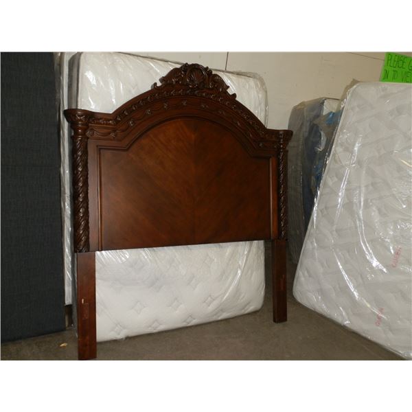 Queen Size Headboard