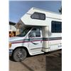 Image 2 : 1996 Ford Cutaway Motorhome