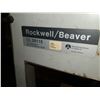 Image 2 : Rockwell / Beaver Band Saw