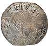 Image 1 : 1652 SHILNG Pine Tree Shilling, Large Planchet