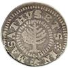 Image 1 : 1652 SHILNG Pine Tree Shilling, Small Planchet