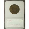 Image 2 : 1783 1C Washington Unity States Cent AU50 NGC