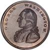 Image 1 : Undated PENNY Washington Liberty & Security