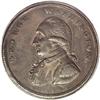 Image 1 : Undated PENNY Washington Liberty & Security