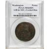 Image 3 : Undated PENNY Washington Liberty & Security