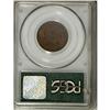 Image 2 : 1855 1/2 C MS65 Brown PCGS