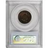 Image 4 : 1845 1/2 C Original PR62 Brown PCGS