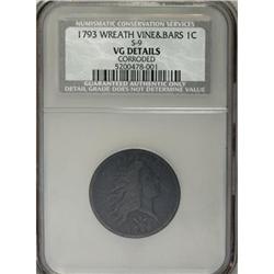 1793 1C S-9 VG8 Details NCS