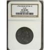 Image 3 : 1794 1C S-43 XF40 NGC