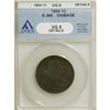 Image 1 : 1804 1C VG8 Details ANACS