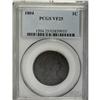 Image 3 : 1804 1C VF25 PCGS
