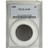 Image 3 : 1806 1C AU55 PCGS