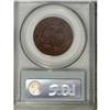 Image 2 : 1820 1C Large Date MS64 Red and Brown PCGS