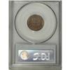 Image 2 : 1857 1C MS64 PCGS