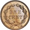 Image 2 : 1859 1C MS66 PCGS