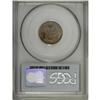 Image 2 : 1862 1C MS65 PCGS