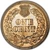 Image 2 : 1863 1C MS66 PCGS