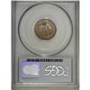 Image 4 : 1863 1C MS66 PCGS
