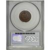Image 2 : 1864 1C Bronze No L MS66 Red and Brown PCGS