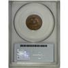 Image 2 : 1864 1C Bronze No L MS66 Red and Brown PCGS