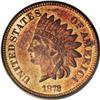 Image 1 : 1872 1C MS64 Red PCGS