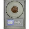 Image 4 : 1872 1C MS64 Red PCGS
