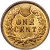 Image 2 : 1876 1C MS65 Red PCGS