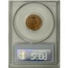 Image 4 : 1878 1C MS65 Red PCGS