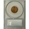 Image 4 : 1881 1C MS66 Red PCGS