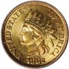 Image 1 : 1882 1C MS66 Red PCGS