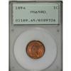 Image 1 : 1894 1C MS65 Red PCGS