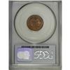 Image 2 : 1908-S 1C MS64 Red PCGS