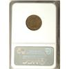 Image 2 : 1909-S 1C MS63 Brown NGC