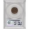 Image 4 : 1864 1C Bronze No L PR65 Red and Brown PCGS