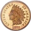 Image 1 : 1875 1C PR65 Red PCGS