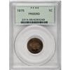 Image 3 : 1875 1C PR65 Red PCGS