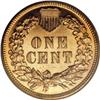 Image 2 : 1892 1C PR65 Cameo PCGS